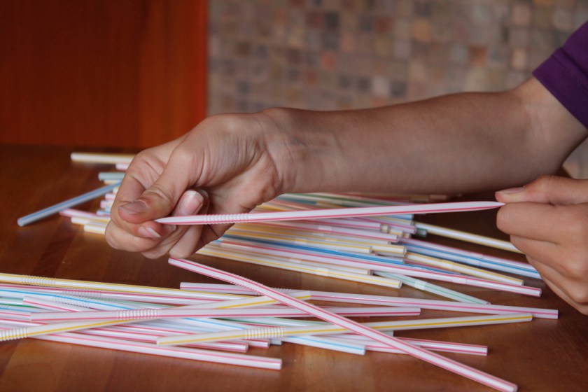 This was satisfying for many reasons, especially the sound.