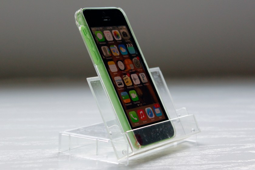 The cassette tape box. Awesome.