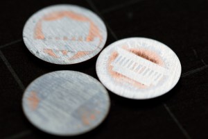 Close, but no cigar. Three of the reasons I can never run for President.